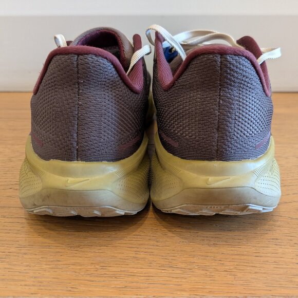 Nike Pegasus 41 PRM Men's Road Running Shoes - Picture 7 of 7